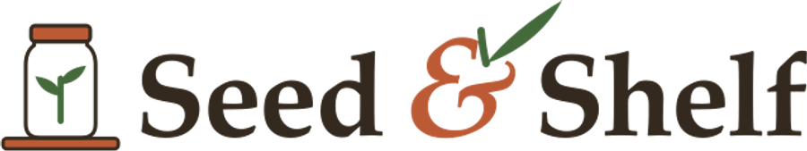 Seed & Shelf
